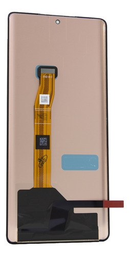--- Pantalla Touch Para Huawei Honor Magic 5 Lite / Rmo Nx3