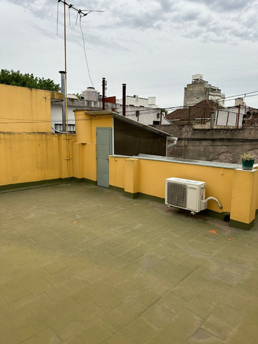 Se Saca Un Cero En Expensas Tipo Casita Pb Patio + Tza