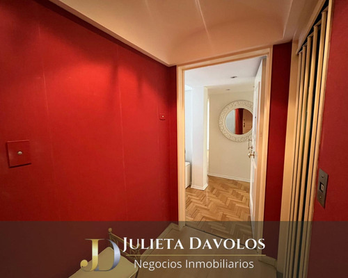 Hermoso Departamento En Venta 4 Ambientes Más Dependencia En Flores