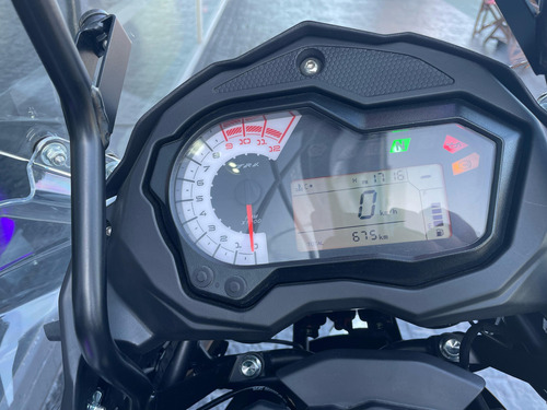 Benelli Trk 502 X- Financiacion- No Tomo Permutas- Rv