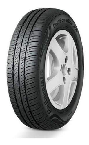 Pneu Aro 14 Continental Contipowercontact 175/65r14 82t