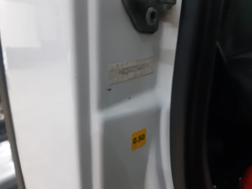 Imagem 4 de 14 de Mb Accelo 1016 Ano 2014 Modelo 2014 Chassis