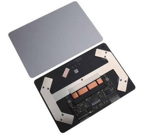 Trackpad Space Grey Para Macbook Air 13 M1 A2337