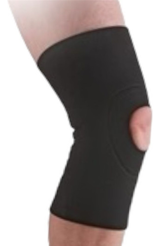 Rodillera Cerrada  Knee Supp (mod:402013blk) + Regalo