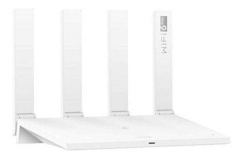 Router Huawei Wifi  6 Plus Ax3 Ws7100 4 Núcleos 3000mbps