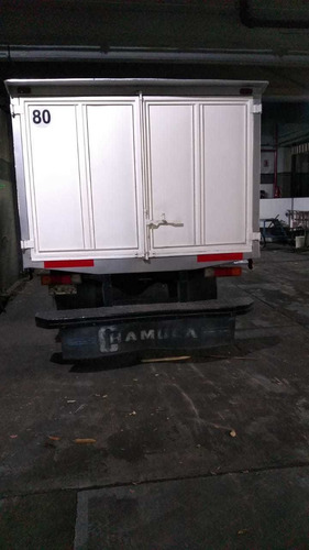 Mercedez Benz 1218 1218 Con Crroceria S