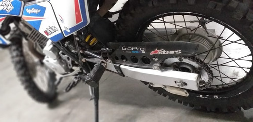 Imagen 13 de 15 de Honda Xr 250