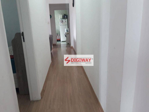 Imagem 22 de 27 de Apartamento A Venda - Ap2319