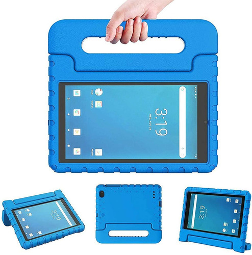 Estuche Para Tablet Surf Onn Walmart 7 Pulgadas