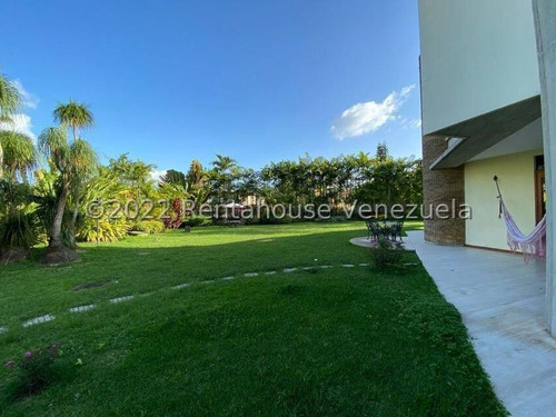 Imagen 3 de 19 de Casa En Venta La Lagunita Lp Mls 22-20222