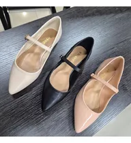 Comprar Zapatillas Para Damas, Marca Bamboo, Modelo Verefi