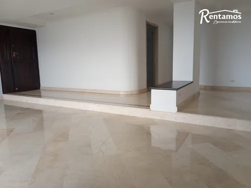 Apartamento En Arriendo En El Poblado. Cod A775296