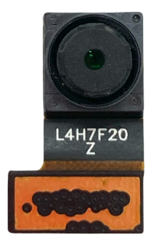 Cámara Frontal Selfie Para Motorola Moto G6 Play Xt 1922 