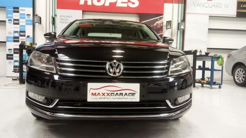Volkswagen Passat Sedan 2.0 Tsí 2013 /2013