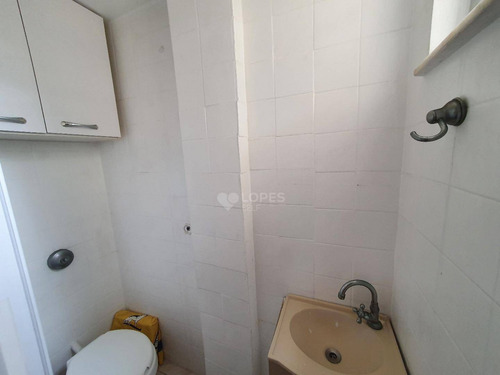 Apartamento Com 2 Quartos, 48 M² Por R$ 270.000 - São Domingos - Niterói/rj - Ap46817