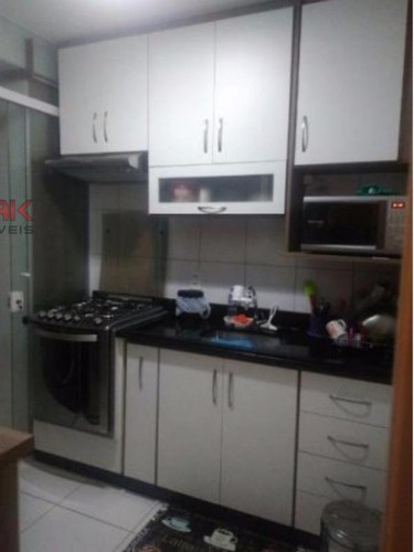 Ref.: 2903 - Apartamento Em Jundiaí Para Venda - V2903