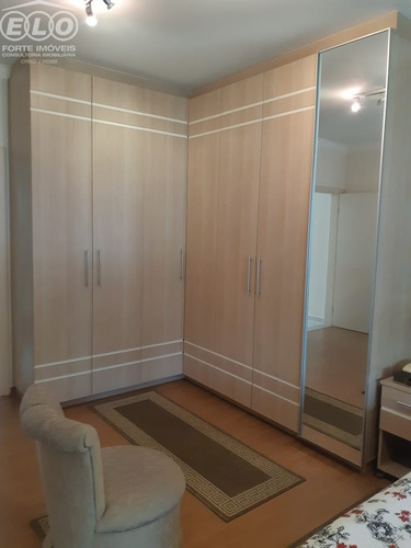 Imagem 18 de 29 de Ca05522- Linda Casa Térrea Á Venda No Condomínio Residencial Vila Suíça / Indaiatuba-sp - Ca05522 - 69818736