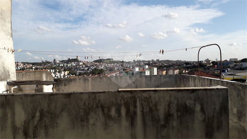Imagem 27 de 28 de Sobrado A Venda No Jardim São Jorge - Reo506088