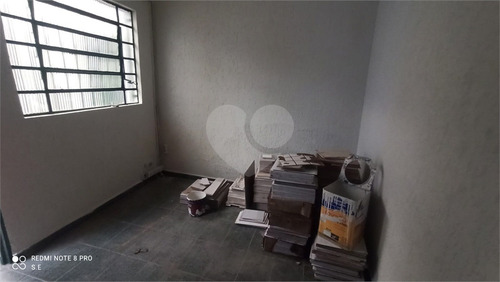 Imagem 6 de 30 de Prédio Comercial Em Santana - Reo657343