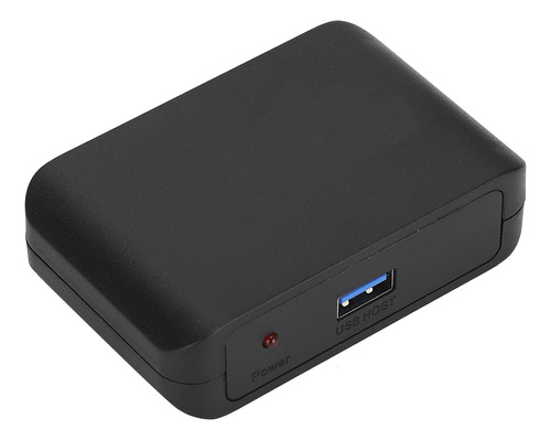 Adaptador De Vídeo Usb 3.0 A Vga, Convertidor, Extensor, Pan