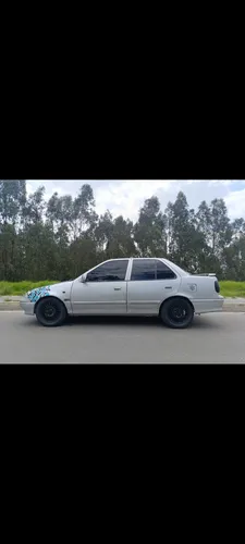 Chevrolet Swift 1.3