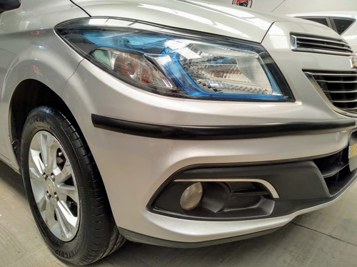 Chevrolet Prisma Ltz