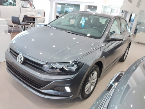 Polo Trendline Linea Nueva 2021 0 Km Oferta Contado Je
