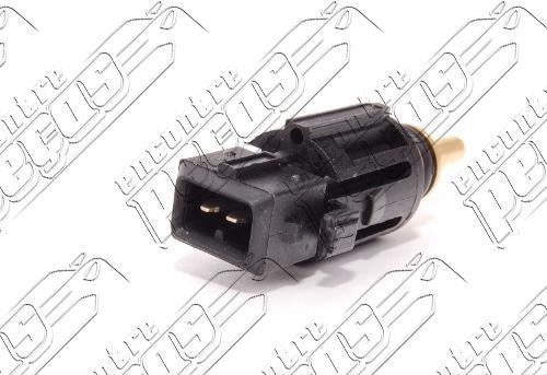 Sensor Temperatura Da Água Bmw 550i 4.4 V8 32v 2005 A 2010