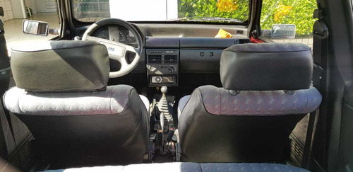 Fiat Uno Mille Elx