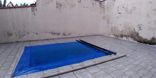 Imagem 23 de 24 de Casas - Venda - Jardim Santa Izabel - Cod. Ca0300 - Vca0300