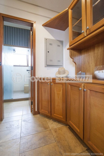 Imagem 25 de 30 de Cobertura, 3 Dormitórios, 469 M², Mont Serrat - 5070