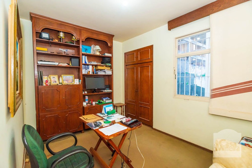 Imagem 4 de 15 de Apartamento À Venda No Sion - Código 104531 - 104531