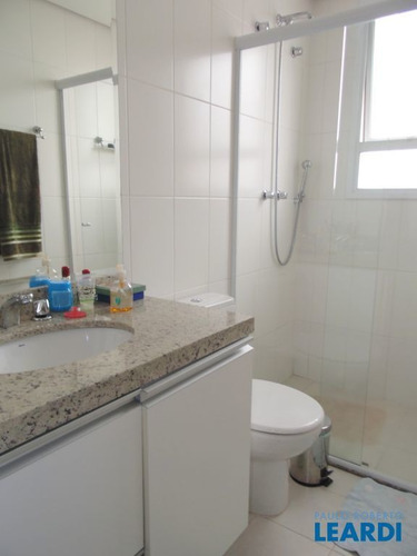 Imagem 15 de 15 de Apartamento - Vila Romana - Sp - 594966
