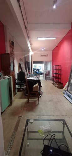 Imagem 27 de 30 de Vende-se Salão Coemercial Na Bela Vista, São Paulo - R$ 1.6 Mi - V7693