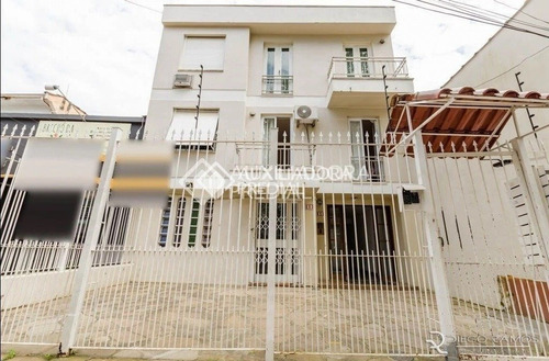 Imagem 5 de 11 de Apartamento - Menino Deus - Ref: 239206 - V-239206