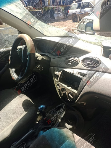 Ford Focus 2010 En Desarme