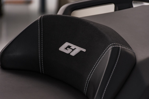 Imagen 11 de 15 de Bmw C 400 Gt 2019, Nueva