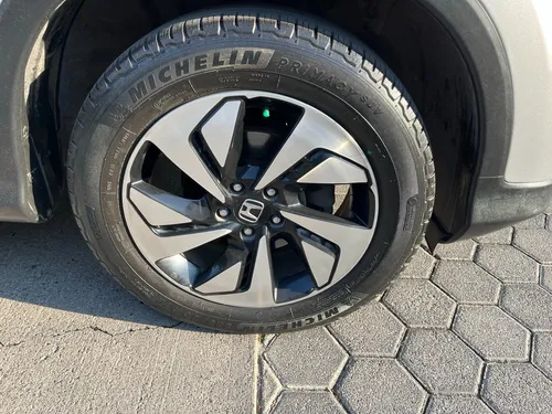 Honda CR-V 2.4 Exl Navi 4wd Mt