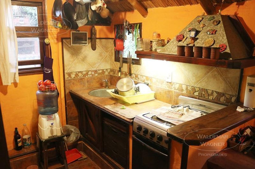 Casa - Los Caracoles