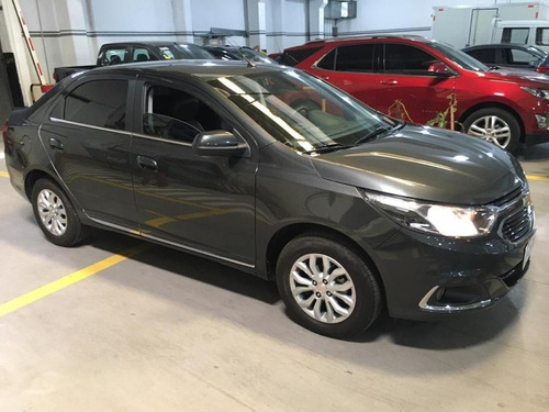 Chevrolet Cobalt Ltz Automatico #gs