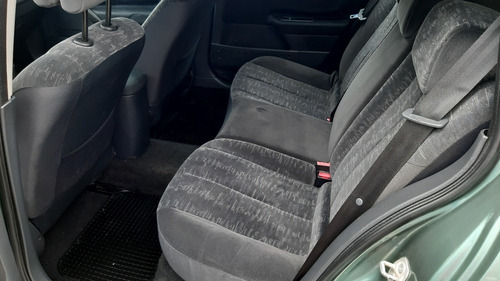 Renault Megane Ii Grand Tour 1.5 Dci