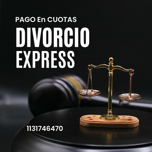 Abogada. Divorcio. Alimentos. Sucesiones. Familia. Laboral. 