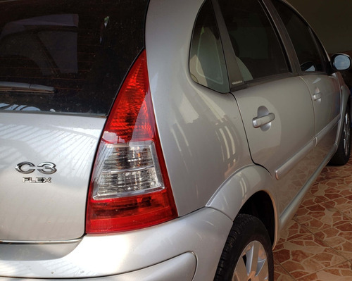 Citroen C3 Unica Dona