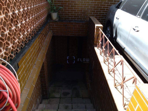 Casa 103m², 2 Dormitorios, 1 Vagas - Chácara Inglesa - Ca1661
