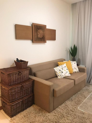 Imagem 15 de 15 de Apartamento - Barra De Sao Miguel - Ref: 2319 - V-im1189