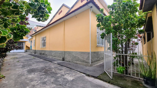 Imagem 12 de 29 de Casa Em Boa Vista, São Gonçalo/rj De 360m² 3 Quartos À Venda Por R$ 300.000,00 - Ca1283035-s