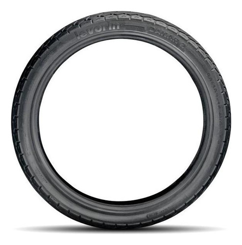 Pneu Dianteiro Ybr Factor 80/100-18 Levorin Dakar 2