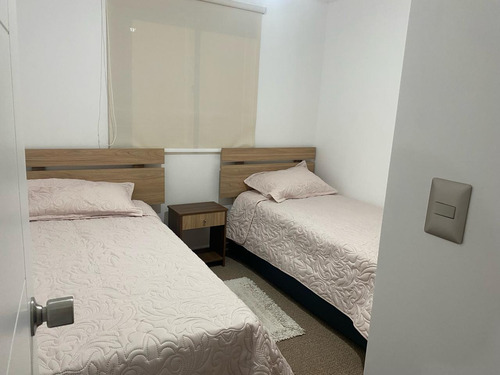 Condominio Parquemar El Tabo Casi Nuevo