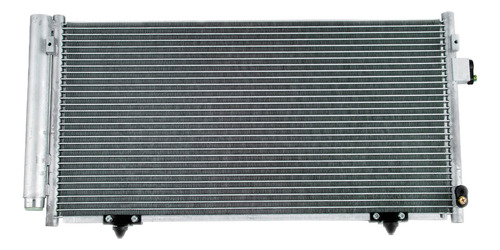 Condensador Ryd Para Subaru Impreza 1500 Motor 2011 Al 2017