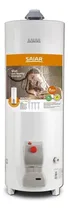 Comprar Termotanque Saiar Multi Gas 80 Litros Pie Blanco Tpg080 Gas